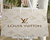 Z| Bag LV R