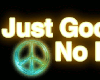 No Lies NeonSign