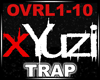TOP $HELF - OVERLORD