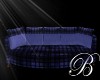 [B]blue couch