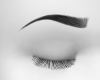 R | Moni eyebrows