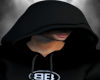 Shadow Hoody [BLACK]