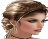 HAIR - LIGHTS GOLD