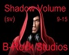 Shadow Volume Pt2