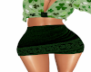 St Patty Skirt 25