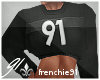 f. 91 Sweater | 91