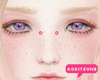 🍣 Pink Piercing