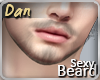 DC| Sexy Drake Beard 01
