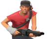 TF2 Scout Voix FR Pack2