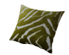 Throw Pillow | Olive