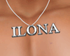 ILONA&ARA Necklace
