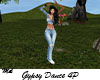 Gypsy Dance 4P