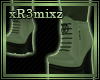 R3mixz MC Boots