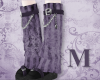 Belt Socks M - PR