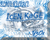 ICEN KAGE~ RELeAsE BLaDE