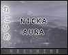 [HIME] Nicka Back Aura