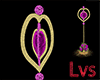 [LVS]Royal Hearts - Pink