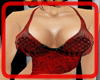 [V] Red Sexy Top