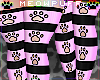 Meow! Add Leggings Bubbl