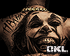 Tattoo Biel Drake Costa