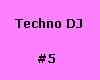 [DTD]TechnoDJ#5