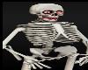 White Skeleton Scary Voices Funny Sounds Halloween Costumes Evil