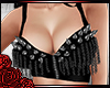 (LN)Spiked Bralet