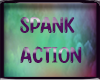 *HVM* Spank Action