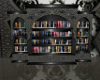 ! A a Blk BB Book Shelf