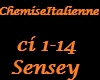 ChemiseItalienneSensey