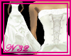 [n32] wedding dress