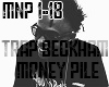 Money Pile #MNP