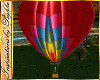 I~Hot Air Balloon Ride