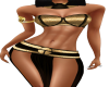 CLEOPATRA GOLD FIT