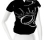 king women shirt
