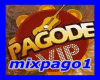Mix.pagode 8