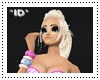 *ID*Sexy Ladybikini-Pink