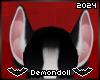 ~[D]~ Zorri Ears