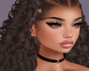 Hanna Brown Braids