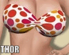 !TR! Classy Polka Bikini