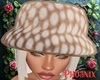 !PX LEOPARD BUCKT HAT V3
