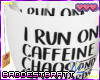 Hibiscus Tea Mug