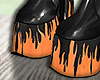 Bliss Burn Boots