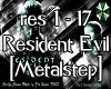 Resident Evil Rmx [MS]