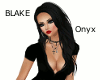 Blake - Onyx