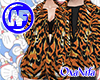 F Couple Tiger Jacket