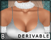 DRV Fur Ultra HD Top