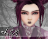 LEX Geisha Skin plum+tat