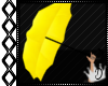 [] Yellow Umbrella