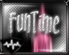 [SF] Fun Time - Pink